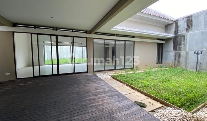 Rumah Bagus Unfurnished SHM di Btd , Bandung