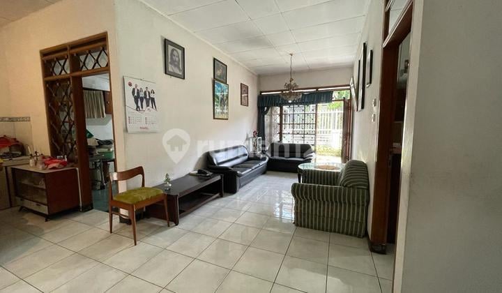 Nice House Unfurnished SHM in Thi, Bandung