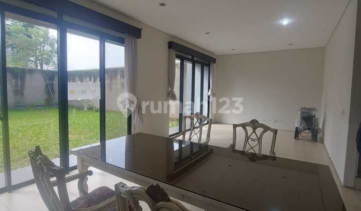 Nice Furnished House in Subanglarang Kbp, Bandung