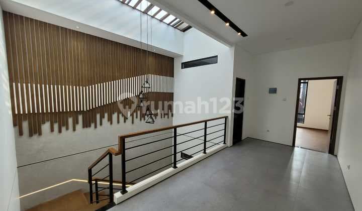 2 Unit Rumah Setra Duta