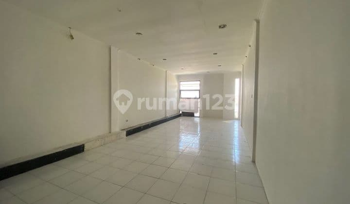 Ruko di Singgasana Indrayasa Mainroad , Bandung Bagus SHM