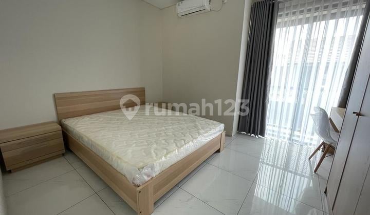 For Rent Kbp Tatar Tarubhawana House Ready to Occupy