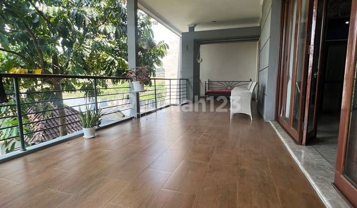 Jual Rumah Bagus Ratnasasih Kbp View Danau Top