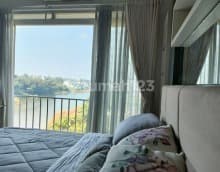 Selling Kbp Tatar Naganingrum House with Lake View