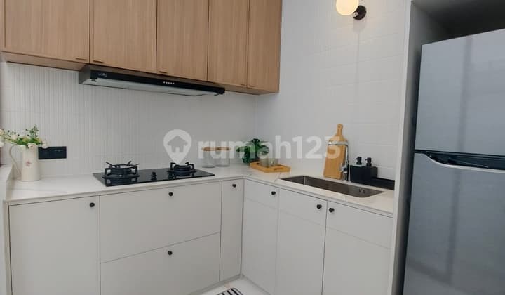 Selling New Houses in KBP Tatar Banyak Sumba