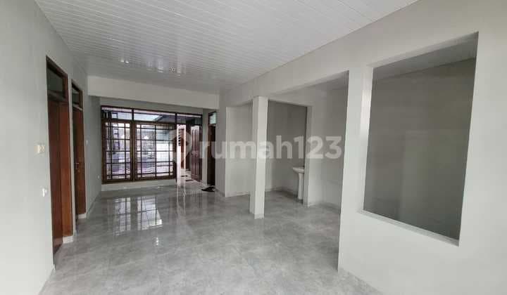 Earth Prima Park, Setraduta Wing