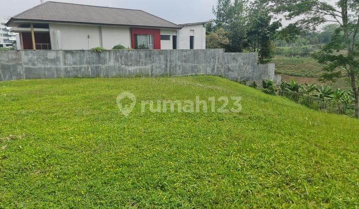 Jual Kavling Kbp Tatar Ratnasasih View Danau