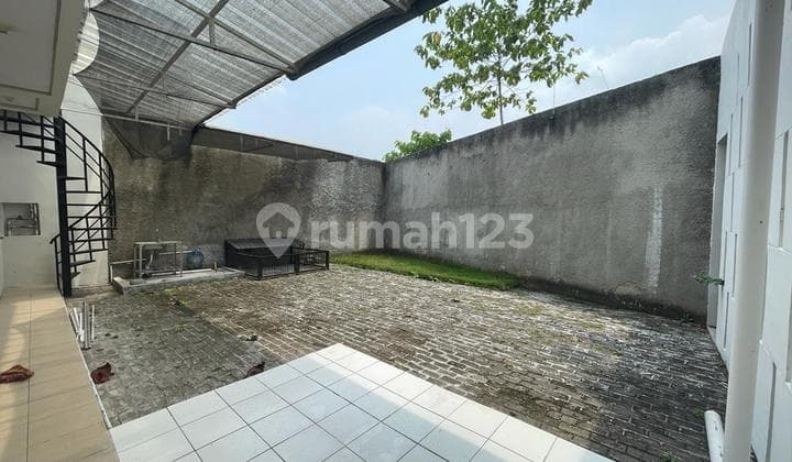 For Sale or Rent House Kbp Candraresmi