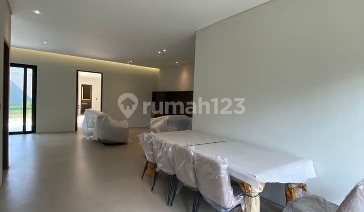 Jual Rumah Minimalis Kbp Ratnasasih