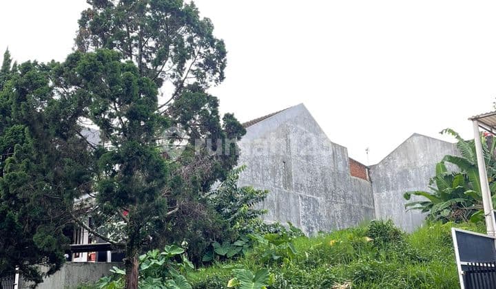 Jual Tanah Setraduta