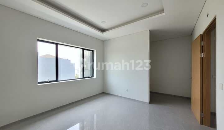 5 Unit Urban Minimalis Home At Setraduta