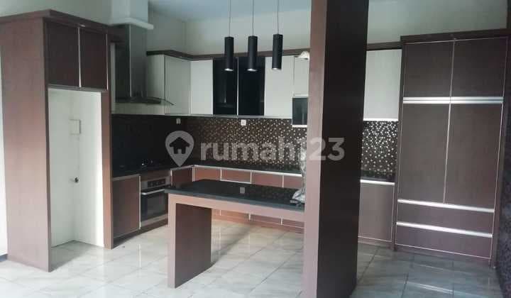 Rumah Kbp Candraresmi