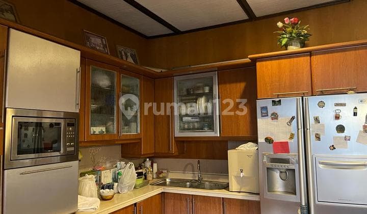 Jual Sewa Rumah Dago Jarang Ada