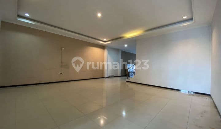 Sewa Rumah Mekar Wangi