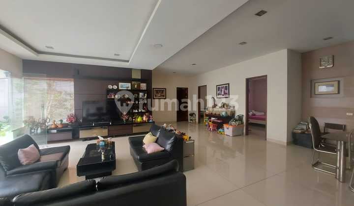 Jual Lux Rumah Setra Murni
