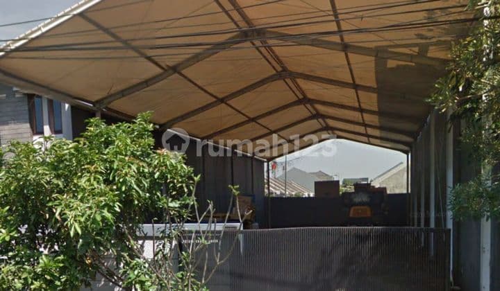 Jual Kavling Mekar Wangi