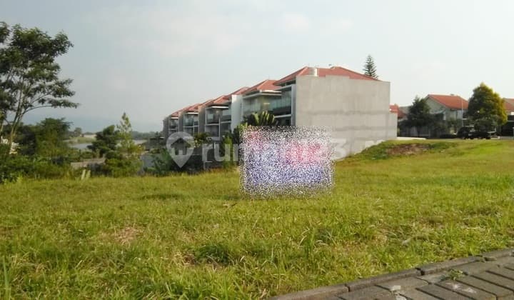 Jual Kavling Naganingrum