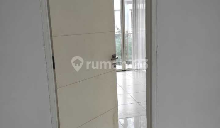 Jual Rumah Kbp Naganingrum