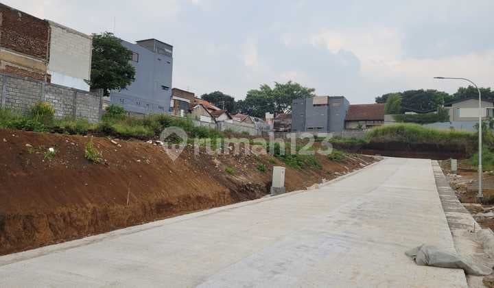 Tanah Setraduta Hegar