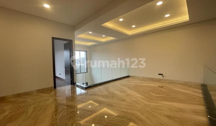 Luxury New House for Sale in Setraduta