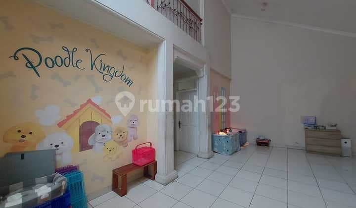 Jual Rumah Minimalis Singgasana