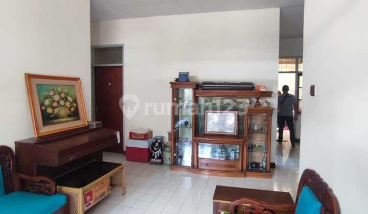 Jual Rumah Taman Kopo Indah 1