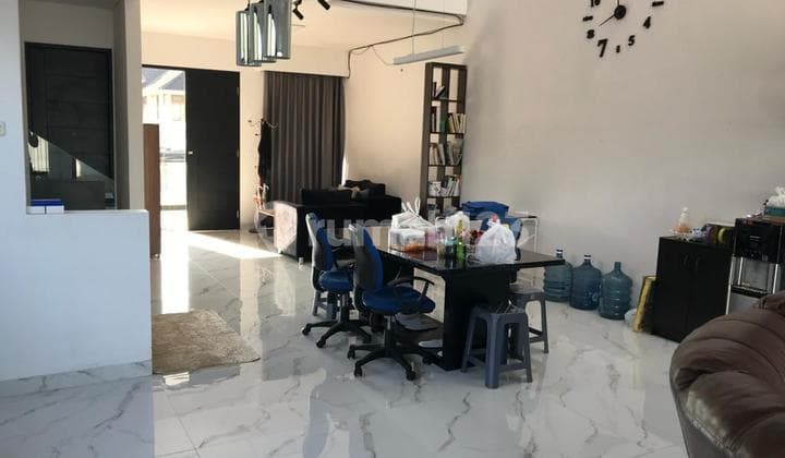 Rumah Bagus Cipaku dengan View yang Cantik
