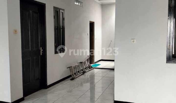 Rumah Jl. Dieng Pharmindo, Bandung