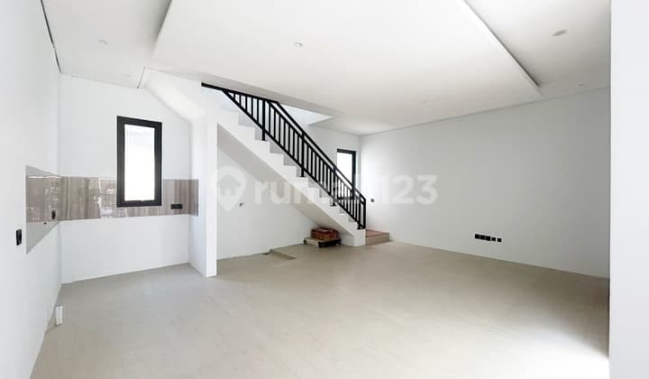 2 UNITS OF NEW HOMES FOR INDONESIAN MIGRANT WORKERS