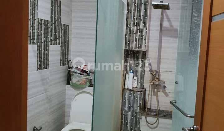 Ready-to-Live Singgasana Pradana House Semi-Furnished