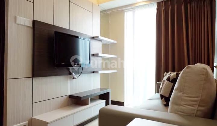 APARTMENT LA GRANDE, JL. Merdeka, Bandung