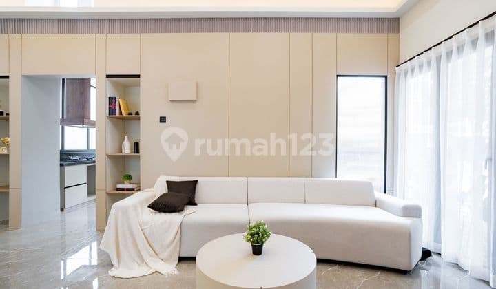 House Price Drop Furnished Kbp Jingga Lucia