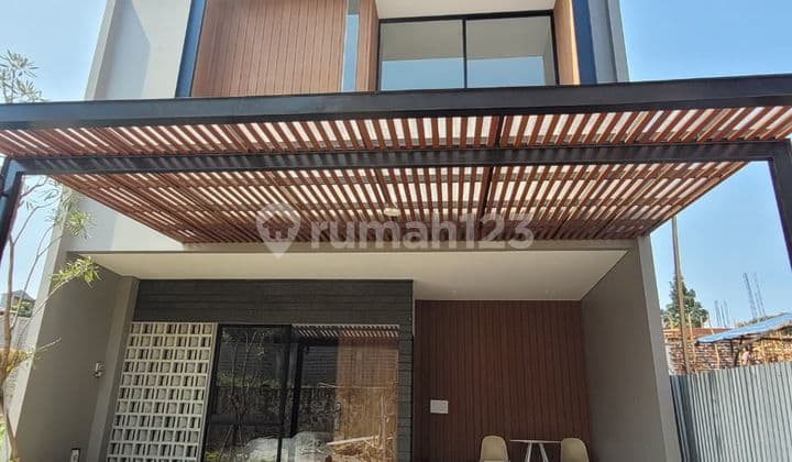 Terbaru!! Rumah Setraduta Riverside Good Quality