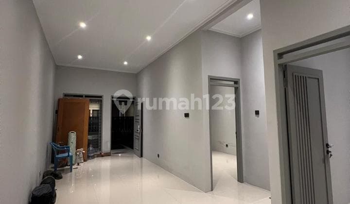 Rumah Minimalis Mewah Tki 3