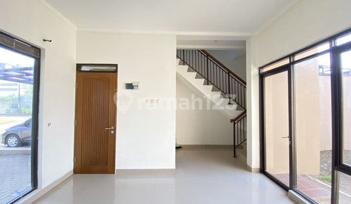 Harga Dibawah Pasaran!! Rumah Terawat Buah Batu Square