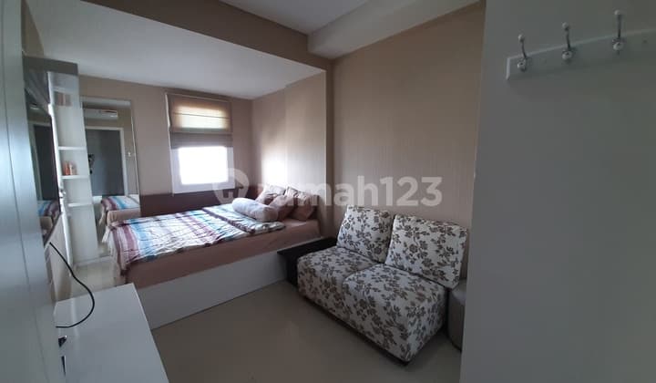Apartemen Parahyangan Residance Full Furnished