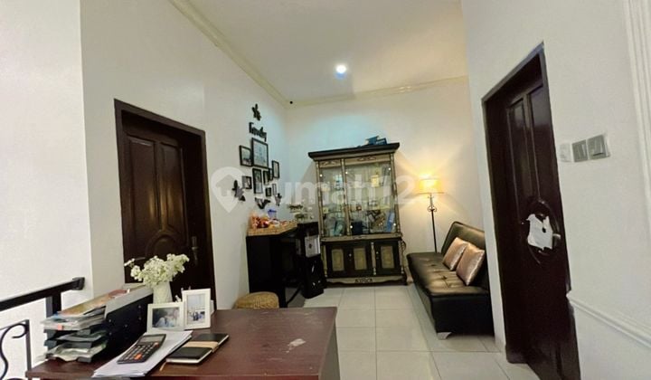 Rumah Bumi Asri Purwakarta Lokasi Strategis, Full Furniture