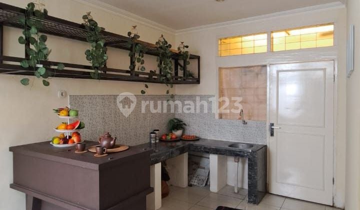 Rumah Strategis di Pusat Kota, Cocok untuk Hunian dan Kantor