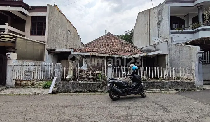 Rumah Murah Hitung Tanah, Cocok untuk Hunian dan Kosant