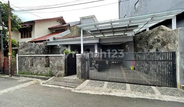 Rumah Minimalis Siap Huni di Kembar Harga Murah