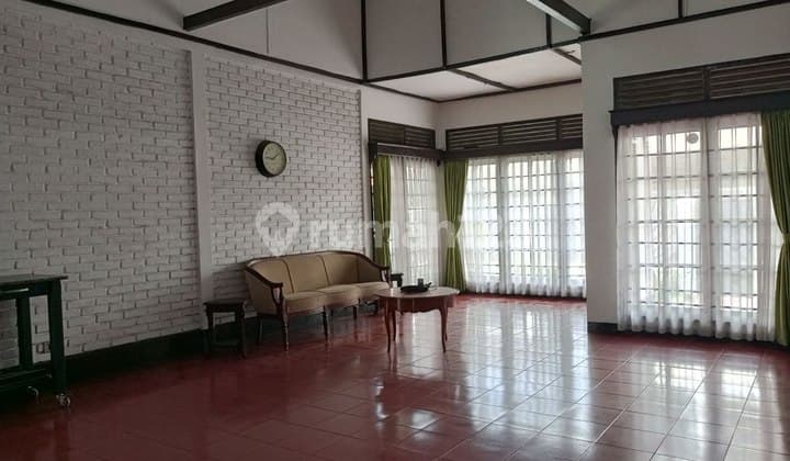 Rumah Murah di Bawah NJOP Dekat Griya Buah Batu dan Hotel Horison
