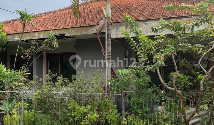 Rumah Murah Hitung Tanah di Suryalaya Dekat Griya Buah Batu