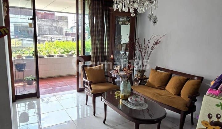 Rumah Murah dan Strategis Mainroad Sukajadi Dekat Pvj Mall