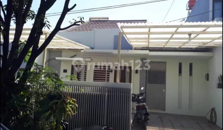 Jual Cepat Rumah Murah Siap Huni di Batununggal Indah