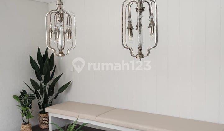 Best Investasi Rumah Villa Mewah Ekslusif di Dago Giri