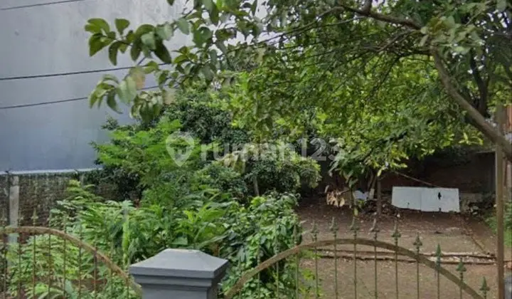 Tanah Matang Siap Bangun Harga Murah di Arcamanik