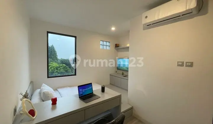 Kost Mewah dan Eklsusif Dekat Area Kampus Ternama di Bandung