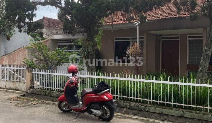 Rumah Harga Murah Lokasi Strategis Dekat Pusat Kota