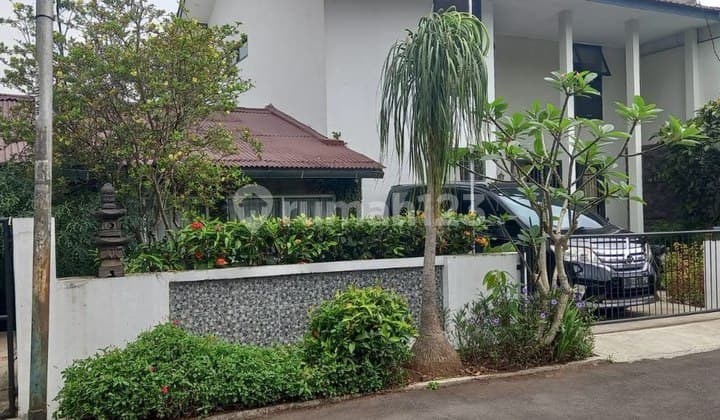 Rumah Murah 2 Lantai Siap Huni di Sarijadi Dekat Geger Kalong