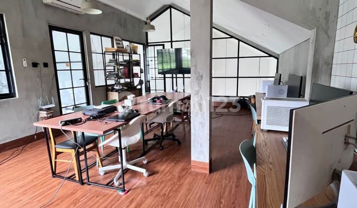 Rumah Cantik Minimalis Modern 2 Lantai Dekat Tol Cileunyi